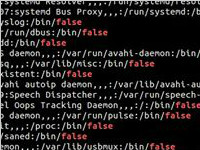 linux系统最常用到的grep命令有哪些
