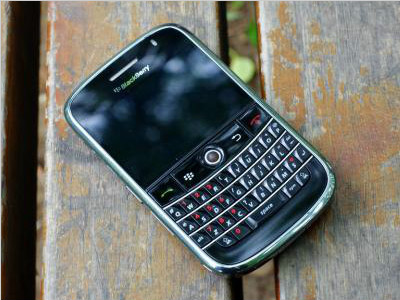 BlackBerry OS已启动关闭计划 黑莓将进军高端安卓市场