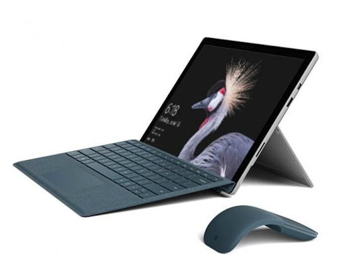 微软推出Surface Pro LTE消费者版本已在美上线