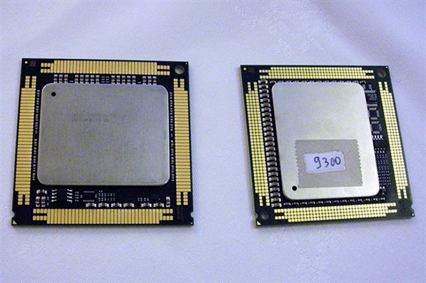 英特尔与近日正式宣布安腾Itanium 9500系列处理器转入停产退市进程