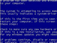 Windows内核中存在远程执行代码漏洞 解决这个漏洞的临时方案是什么？