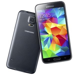 Samsungs三星GALAXY S5手机官方高清壁纸（2014年3月5日发布）