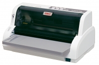 OKI MICROLINE 5500F 针式 打印机驱动
