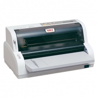 OKI MICROLINE 5100F 针式 打印机驱动