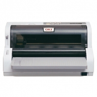 OKI MICROLINE 5150F 针式 打印机驱动