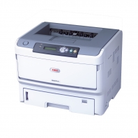 OKI B820dn 激光 打印机驱动