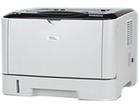 理光Ricoh Aficio SP 3400N 打印机驱动