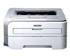 理光Ricoh Aficio SP 1200 打印机驱动