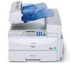 理光Ricoh Fax 3320L 打印机驱动