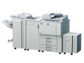 理光Ricoh Aficio MP 7001 打印机驱动