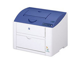 柯尼卡美能达Konica Minolta magicolor 2400W 打印机驱动