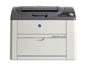 柯尼卡美能达Konica Minolta magicolor 2550 打印机驱动