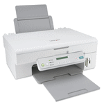 利盟Lexmark X3480 打印机驱动