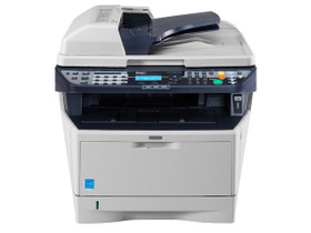 京瓷Kyocera FS-1128MFP 打印机驱动