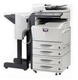 京瓷Kyocera KM-C3225 打印机驱动