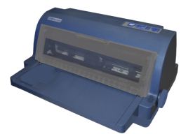 中盈Zonewin NX-650KII 打印机驱动