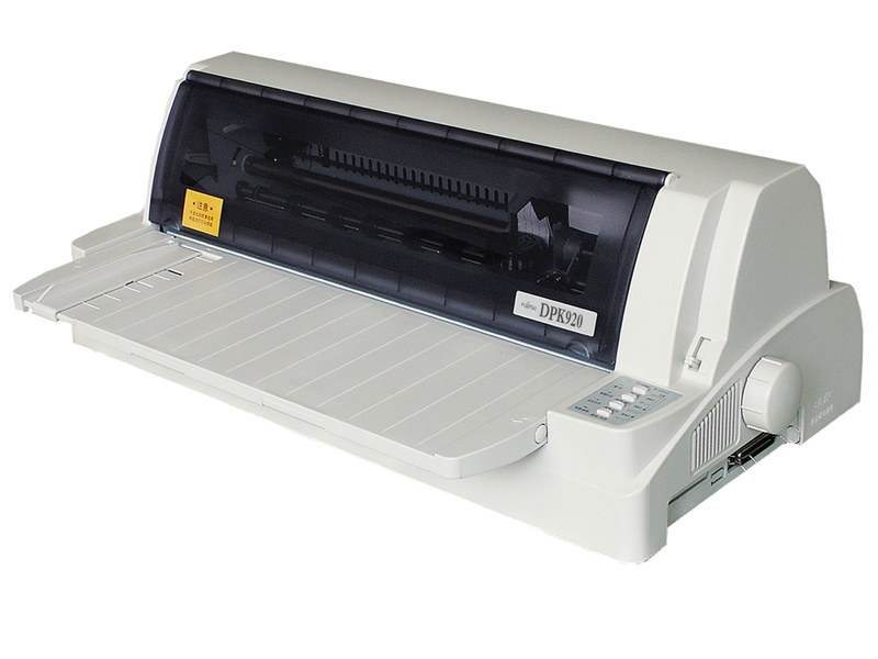 富士通Fujitsu DPK920 打印机驱动