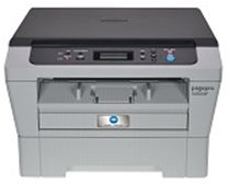 柯尼卡美能达Konica Minolta PagePro 1590MF 打印机驱动