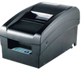 佳博Gainscha GP-7645C 打印机驱动