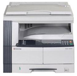 京瓷Kyocera KM-1650 打印机驱动