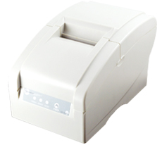 佳博Gainscha GP-7645D 打印机驱动
