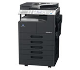 柯尼卡美能达Konica Minolta bizhub 7719 打印机驱动