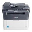 京瓷Kyocera ECOSYS FS-1120MFP 打印机驱动
