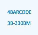 4BARCODE 3B-330BM 打印机驱动