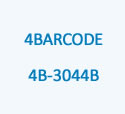 4BARCODE 4B-3044B 打印机驱动