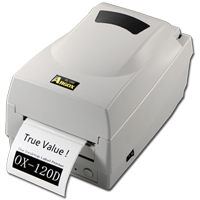 立象Argox OX-120D 打印机驱动