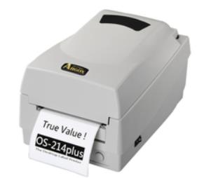 立象Argox OX-130 打印机驱动