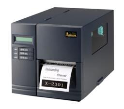 立象Argox X-2301 打印机驱动
