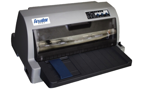 航天斯达Arisastar AR970 打印机驱动