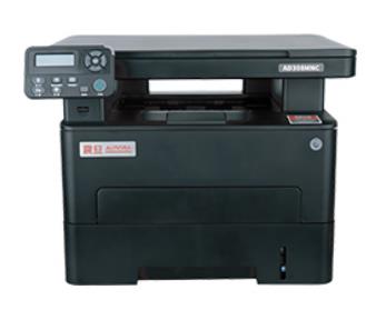 震旦Aurora AD308MNC 打印机驱动