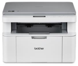 兄弟Brother DCP-L1638W 打印机驱动