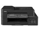 兄弟Brother DCP-T725DW 打印机驱动