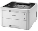 兄弟Brother HL-3160CDW 打印机驱动