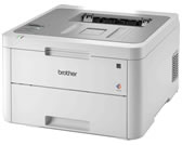 兄弟Brother HL-L3210CW 打印机驱动