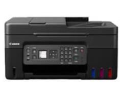 佳能Canon PIXMA G4070多功能一体打印机驱动程序