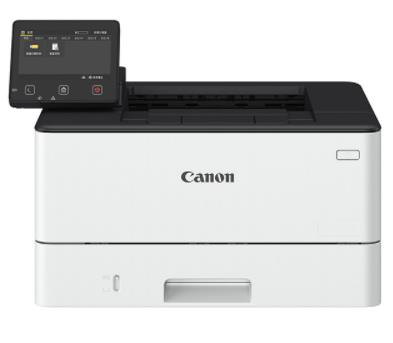 佳能Canon LBP248x打印机驱动程序