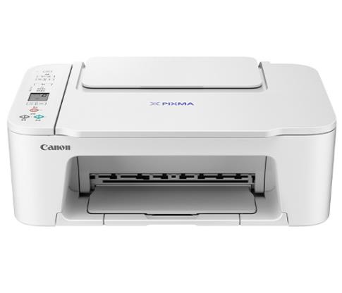 佳能Canon PIXMA E3680多功能一体打印机驱动程序