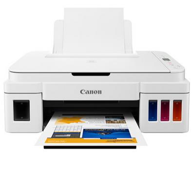 佳能Canon PIXMA G2813打印机驱动程序