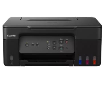 佳能Canon PIXMA G3430多功能一体打印机驱动程序
