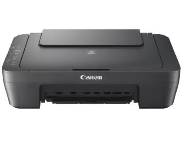 佳能Canon PIXMA MG2546S打印机驱动程序