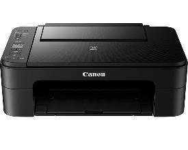佳能Canon PIXMA TS3166多功能一体打印机驱动程序