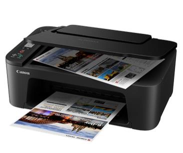 佳能Canon PIXMA TS3420打印机驱动程序