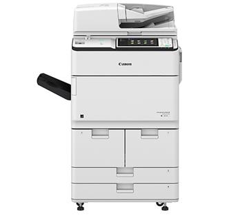 佳能Canon imageRUNNER ADVANCE 6555 III 打印机驱动