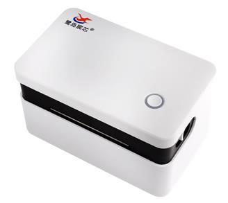 4BARCODE 4B-2083A 打印机驱动