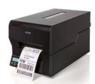 西铁城Citizen CL-E720 打印机驱动