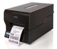 西铁城Citizen CL-F2404Z 打印机驱动